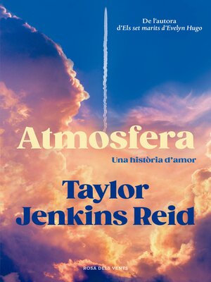 cover image of Atmosfera